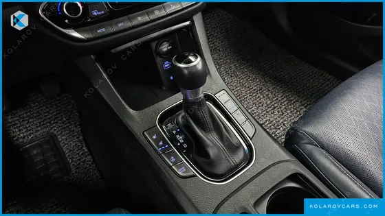 HYUNDAI I30 1.4 TURBO