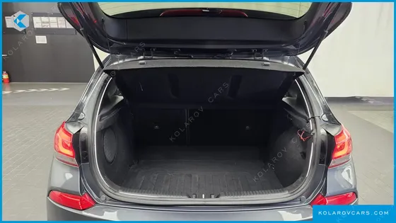 HYUNDAI I30 1.4 TURBO