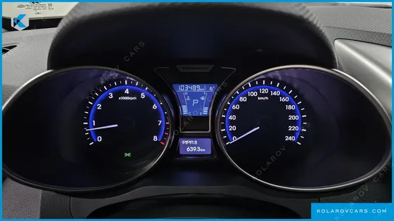 HYUNDAI VELOSTER 1.6 YOUNIQUE
