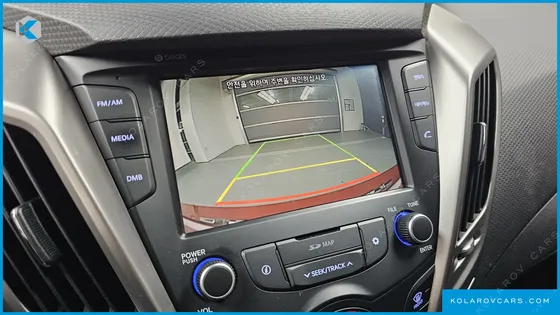 HYUNDAI VELOSTER 1.6 YOUNIQUE
