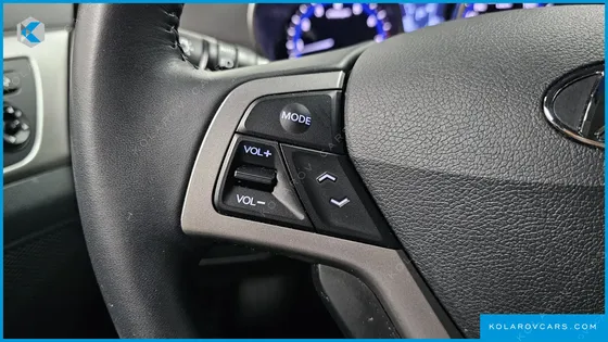 HYUNDAI VELOSTER 1.6 YOUNIQUE