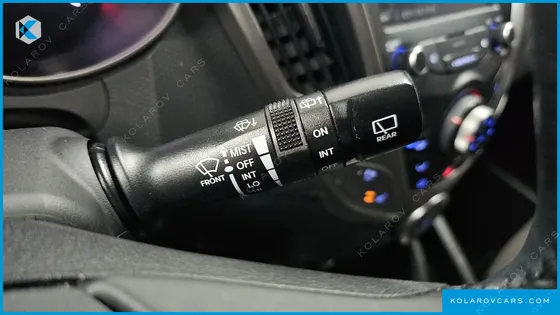 HYUNDAI VELOSTER 1.6 YOUNIQUE