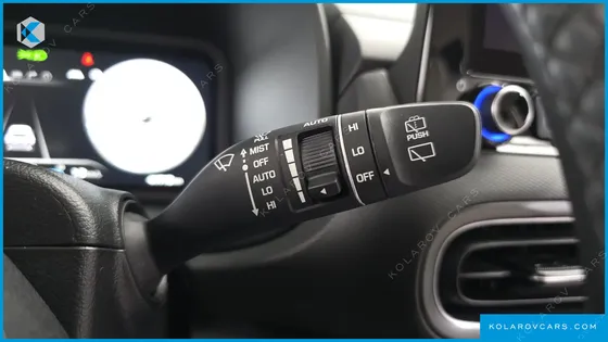 HYUNDAI KONA GASOLINE 1.6 TURBO 4WD