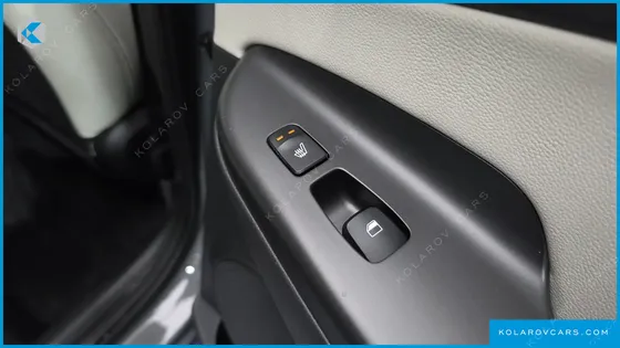 HYUNDAI KONA GASOLINE 1.6 TURBO 4WD