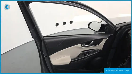 HYUNDAI KONA GASOLINE 1.6 TURBO 4WD