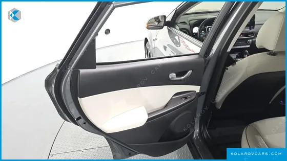 HYUNDAI KONA GASOLINE 1.6 TURBO 4WD