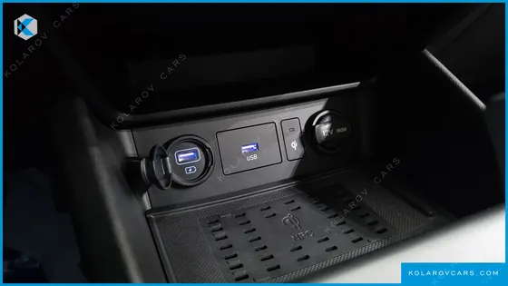HYUNDAI KONA GASOLINE 1.6 TURBO 4WD