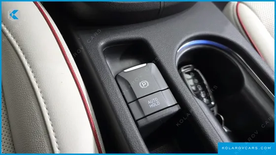 HYUNDAI KONA GASOLINE 1.6 TURBO 4WD