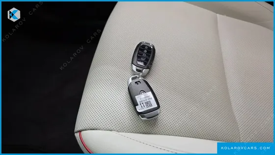 HYUNDAI KONA GASOLINE 1.6 TURBO 4WD