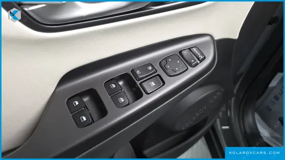 HYUNDAI KONA GASOLINE 1.6 TURBO 4WD