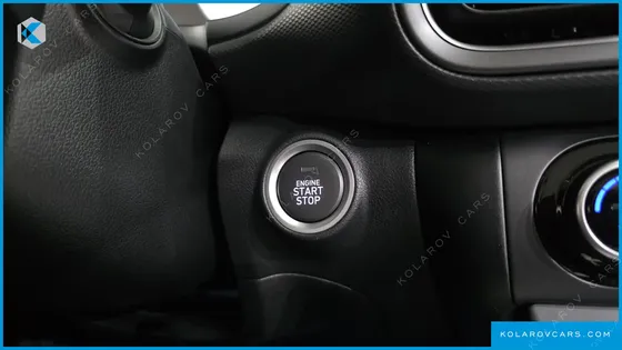 HYUNDAI KONA GASOLINE 1.6 TURBO 4WD