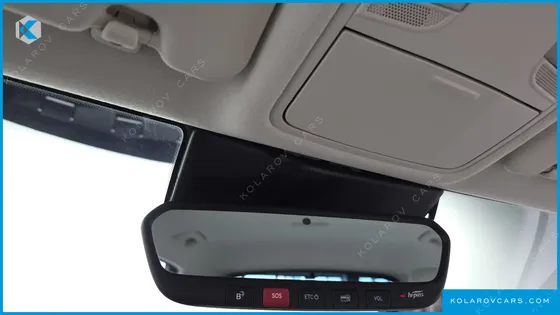 HYUNDAI KONA GASOLINE 1.6 TURBO 4WD