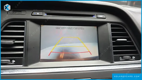 HYUNDAI SONATA 2.0 HEV