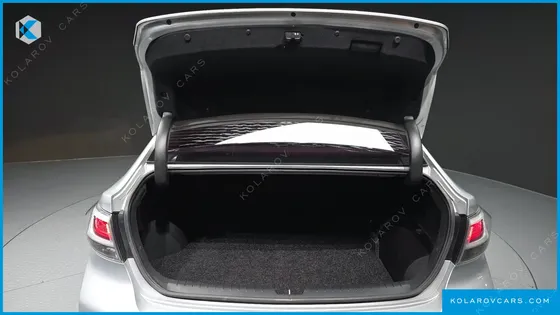 HYUNDAI SONATA 2.0 HEV