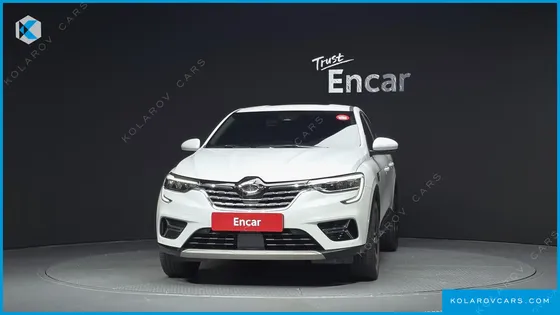 RENAULT KOREA XM3 1.3 TCE RE INSPIRE