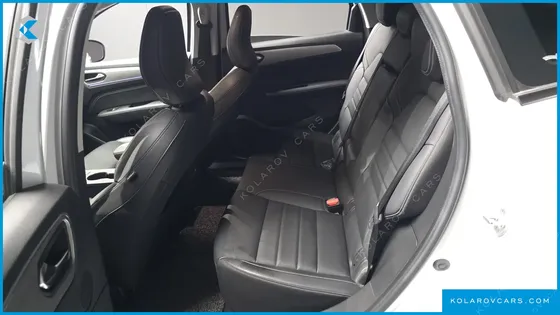 RENAULT KOREA XM3 1.3 TCE RE INSPIRE
