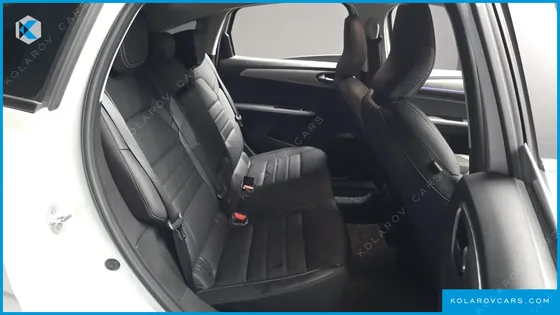RENAULT KOREA XM3 1.3 TCE RE INSPIRE