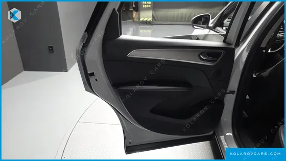 RENAULT KOREA XM3 1.3 TCE RE INSPIRE