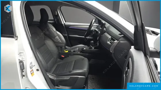 RENAULT KOREA XM3 1.3 TCE RE INSPIRE