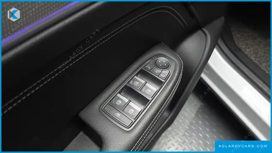RENAULT KOREA XM3 1.3 TCE RE INSPIRE