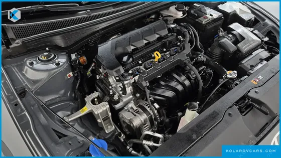 HYUNDAI ELANTRA (AVANTE) 1.6
