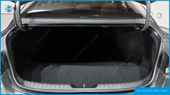 HYUNDAI ELANTRA (AVANTE) 1.6