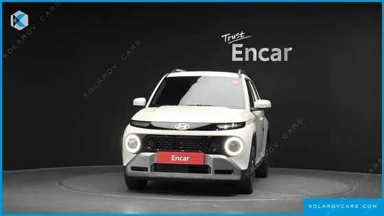 HYUNDAI CASPER THE ESSENTIAL