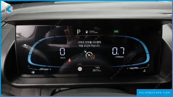 HYUNDAI CASPER THE ESSENTIAL