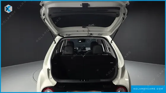 HYUNDAI CASPER THE ESSENTIAL