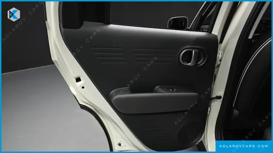 HYUNDAI CASPER THE ESSENTIAL
