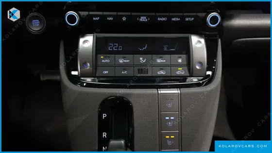 HYUNDAI CASPER THE ESSENTIAL