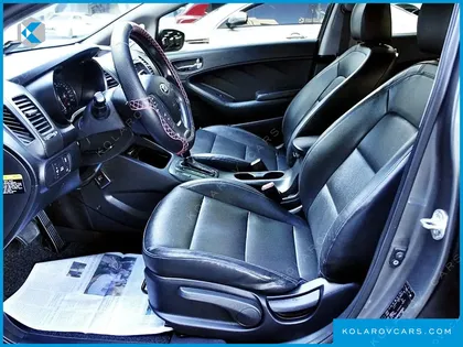 KIA K3 TRENDY