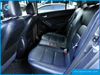 KIA K3 TRENDY