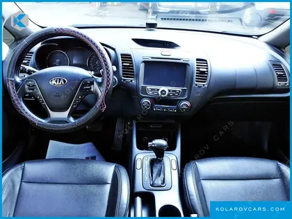 KIA K3 TRENDY