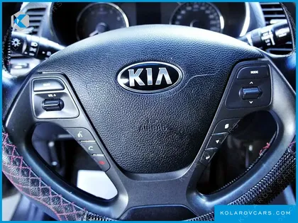KIA K3 TRENDY
