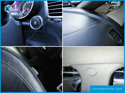 KIA K3 TRENDY