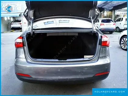 KIA K3 TRENDY