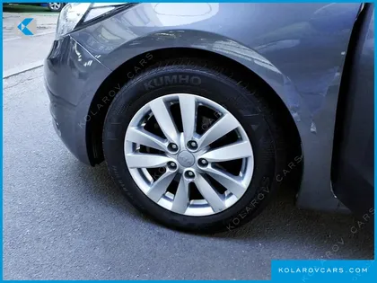 KIA K3 TRENDY