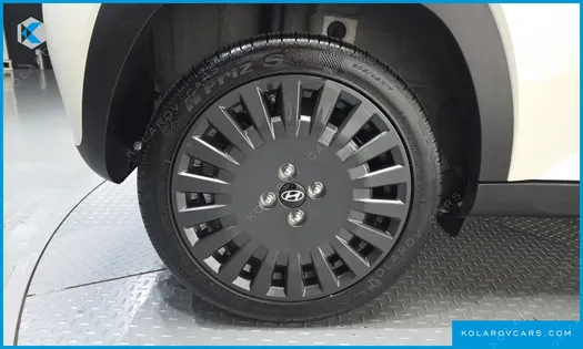 HYUNDAI CASPER TURBO INSPIRATION