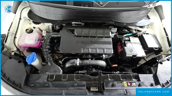 HYUNDAI CASPER TURBO INSPIRATION