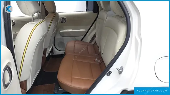 HYUNDAI CASPER TURBO INSPIRATION