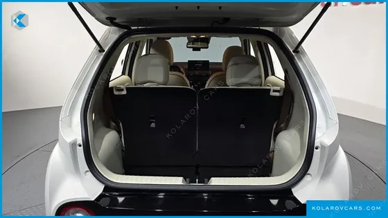 HYUNDAI CASPER TURBO INSPIRATION