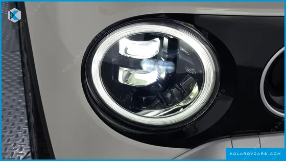 HYUNDAI CASPER TURBO INSPIRATION