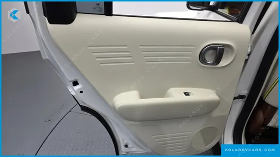 HYUNDAI CASPER TURBO INSPIRATION