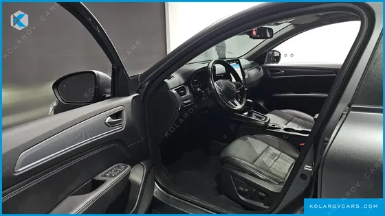RENAULT KOREA XM3 1.3 TCE RE SIGNATURE