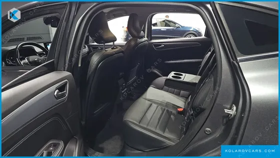 RENAULT KOREA XM3 1.3 TCE RE SIGNATURE