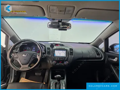 KIA K3 DIESEL TRENDY