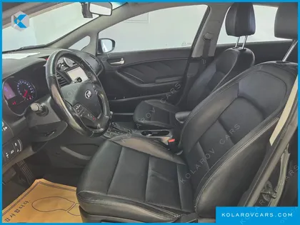 KIA K3 DIESEL TRENDY