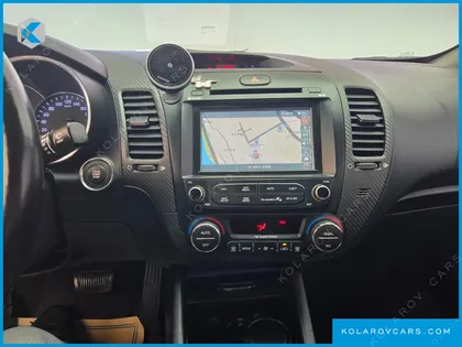 KIA K3 DIESEL TRENDY