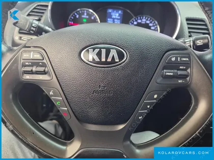 KIA K3 DIESEL TRENDY